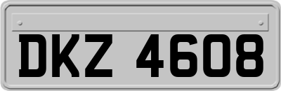 DKZ4608