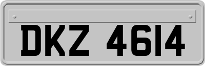 DKZ4614