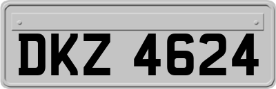 DKZ4624