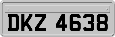 DKZ4638