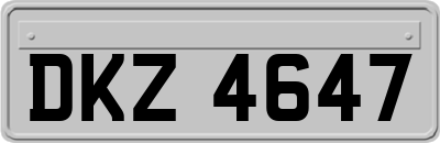 DKZ4647