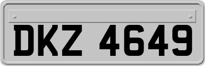 DKZ4649