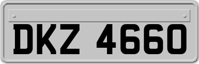 DKZ4660
