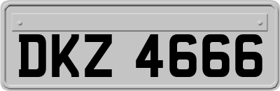 DKZ4666