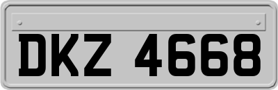 DKZ4668