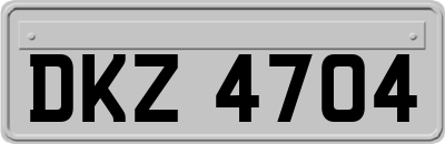 DKZ4704