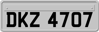 DKZ4707