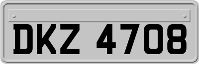 DKZ4708