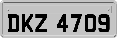 DKZ4709