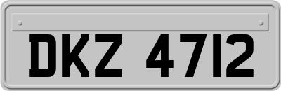 DKZ4712