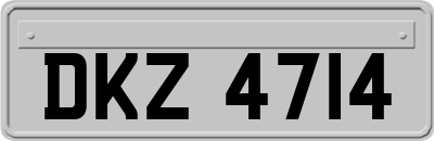 DKZ4714