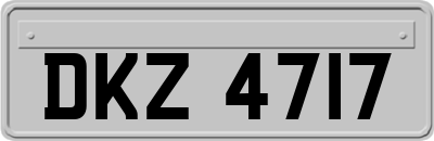 DKZ4717