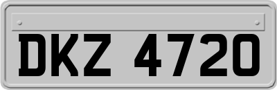 DKZ4720