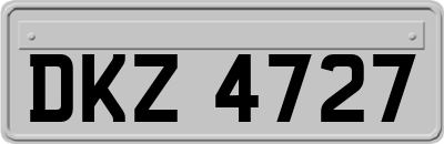 DKZ4727