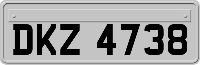 DKZ4738