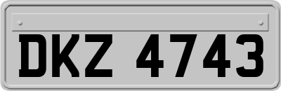 DKZ4743
