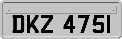 DKZ4751