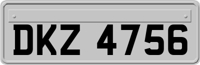 DKZ4756