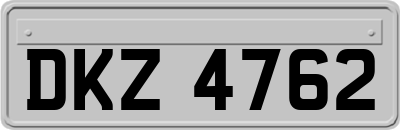 DKZ4762
