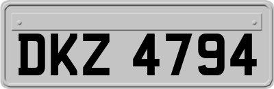DKZ4794