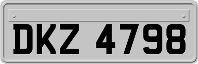 DKZ4798