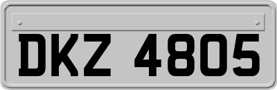DKZ4805