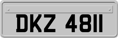 DKZ4811