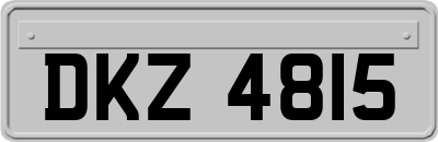 DKZ4815