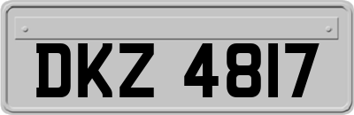 DKZ4817