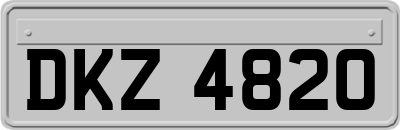 DKZ4820