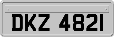 DKZ4821