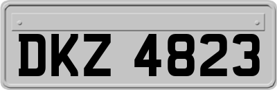 DKZ4823