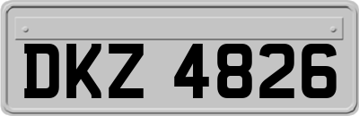 DKZ4826