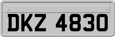 DKZ4830