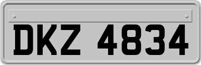 DKZ4834