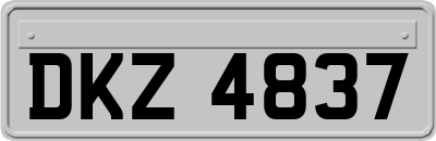 DKZ4837