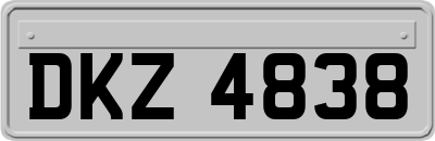DKZ4838