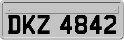 DKZ4842