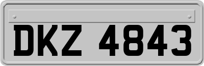 DKZ4843