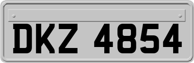 DKZ4854