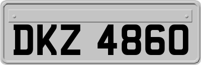 DKZ4860