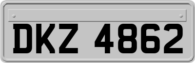 DKZ4862
