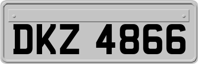DKZ4866