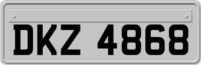 DKZ4868