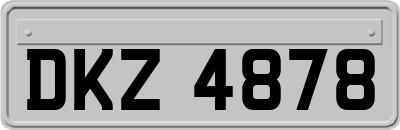 DKZ4878