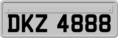 DKZ4888