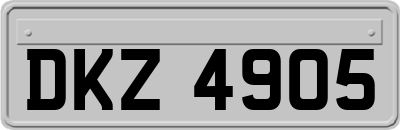 DKZ4905