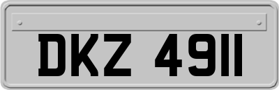 DKZ4911