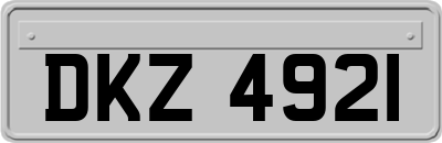 DKZ4921