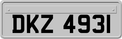 DKZ4931